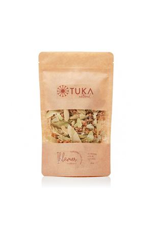 Ihlamur Yaprak Çayı 50 gr | Doğal Bitki Çayı