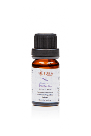 İngiliz Lavantası Uçucu Yağı 10 ml | Aromaterapi ve Rahatlama