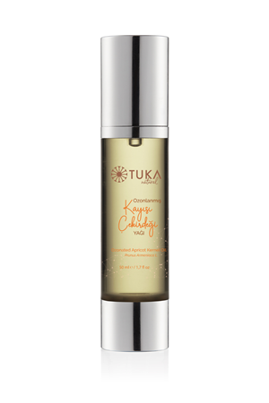 Ozonlu Kayısı Çekirdeği Yağı 50 ml | Doğal Cilt Bakım Yağı