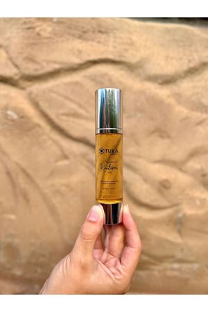 Ozonlu Kantaron Yağı 50 ml | Doğal Yoğun Bakım Yağı