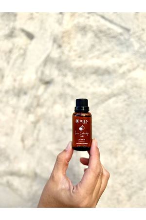 İncir Çekirdeği Yağı 30 ml | Antioksidan Zengin Doğal Yağ