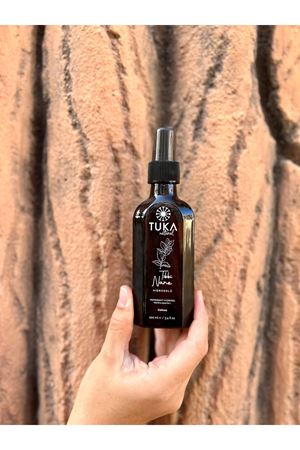 Tıbbi Nane Hidrosolü 100 ml | Yağı Alınmamış Doğal |Ferahlatıcı Bitki Suyu