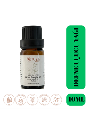 Defne Uçucu Yağı 10 ml | 